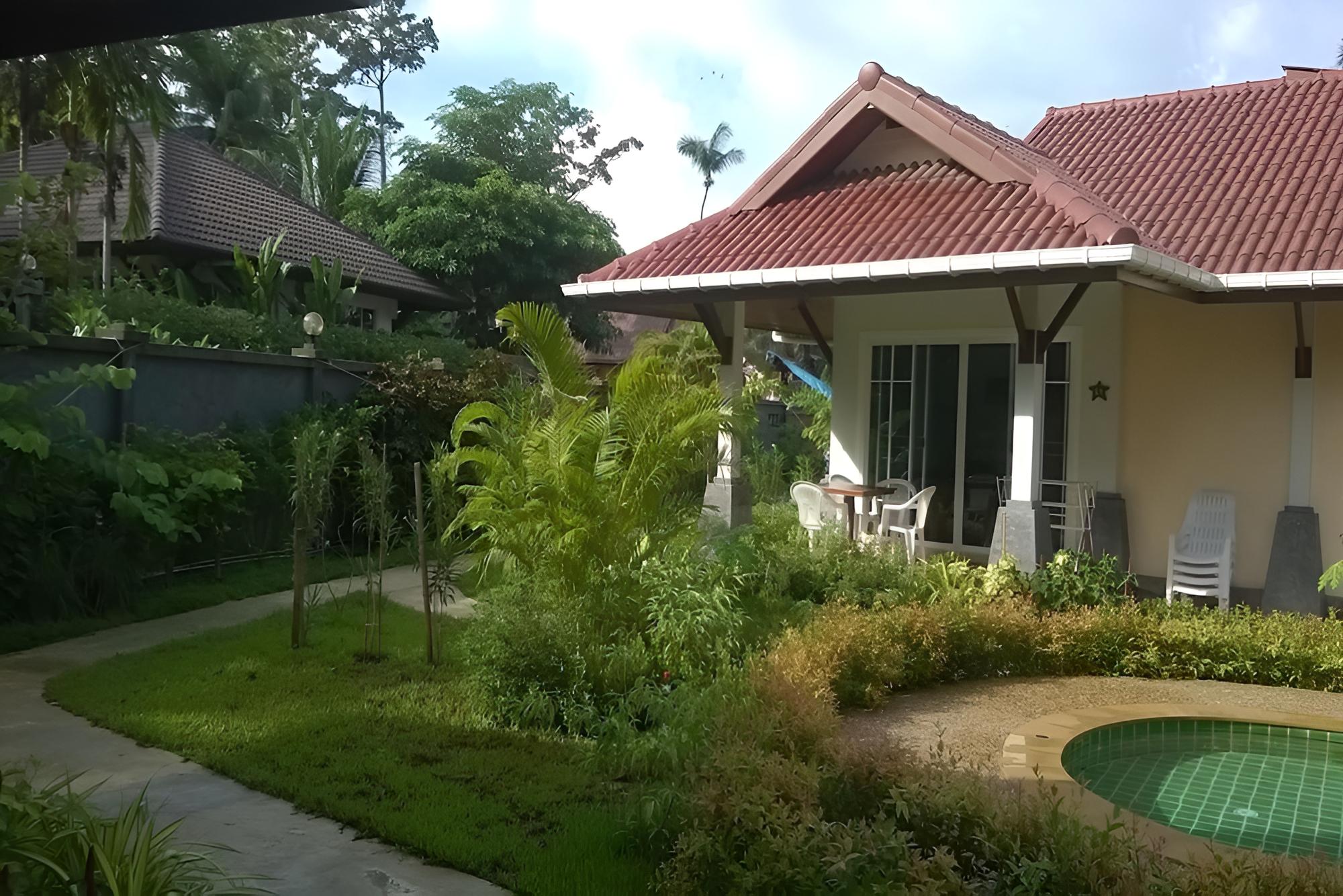 Baan Chao Koh