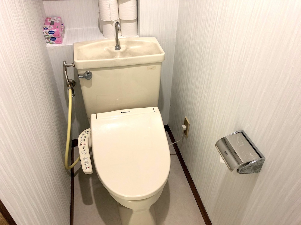 Top Edge Hostel