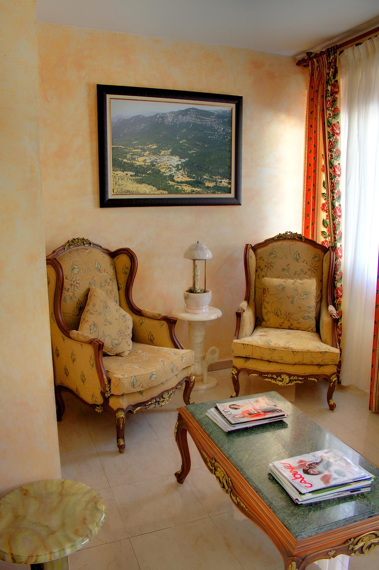 Hotel Balneario Parque de Cazorla