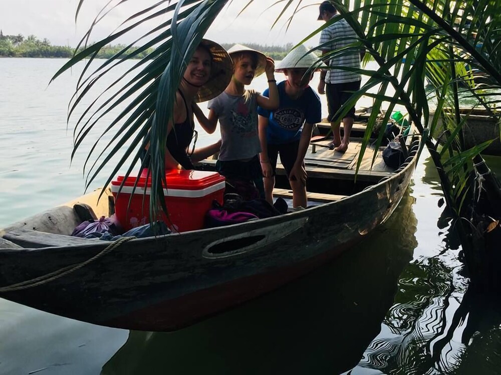 Hoi An Mercy Homestay