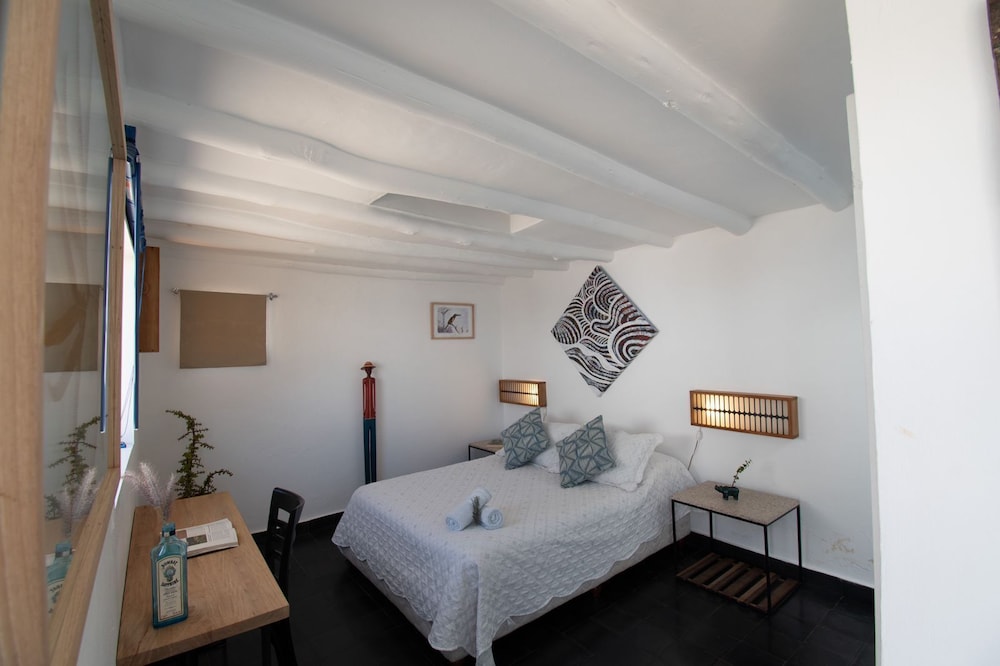 Casa Mediterranea Villa de Leyva - Property Image 21