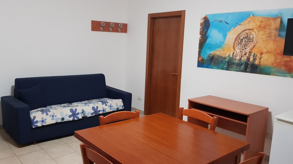 Residence Catona