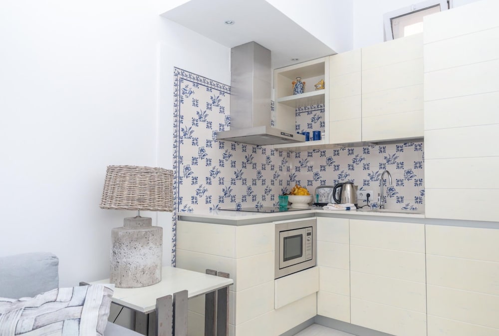 Fabrica Beach Apartamentos