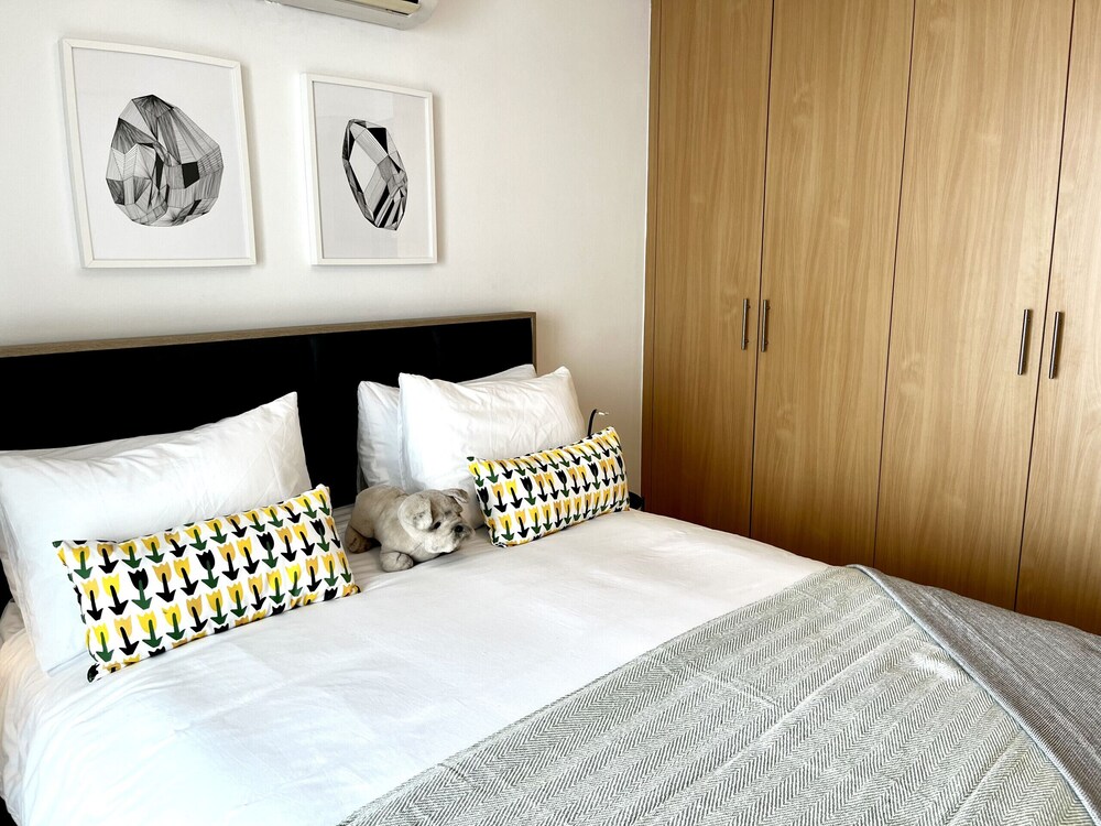 60 KAP - Stay Chromata Lagoon Apartment