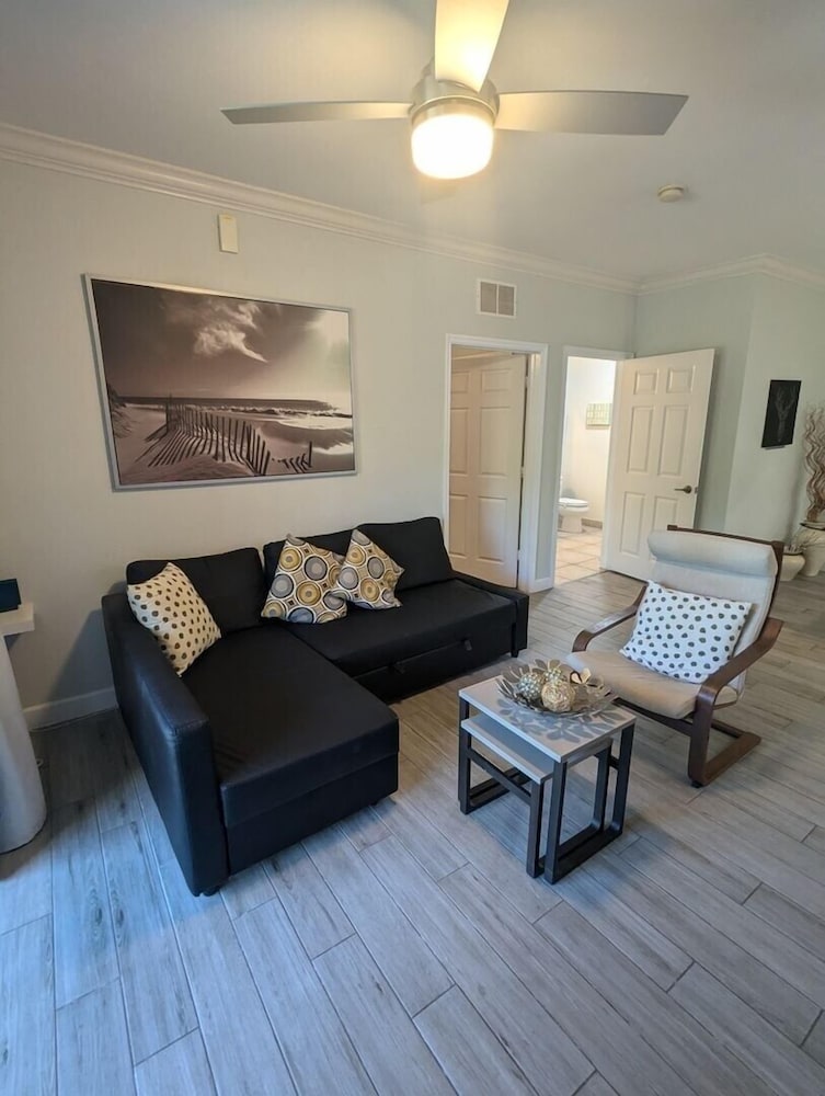 Tr9203tt Tuscana Resort Orlando 2 Bedroom Condo