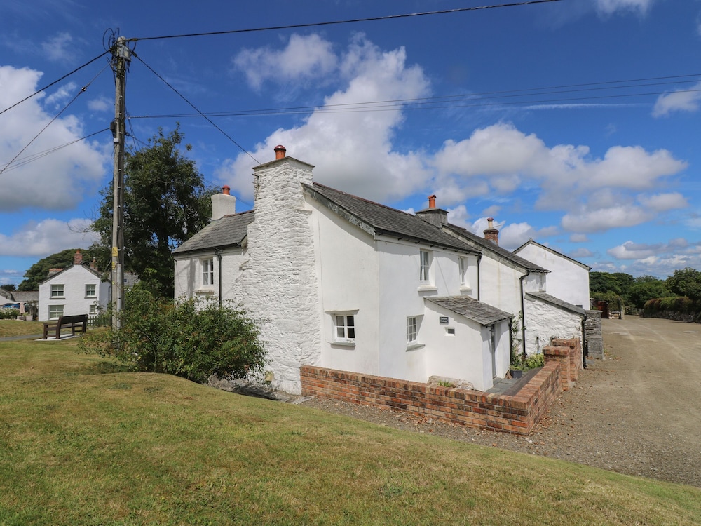Trelash Cottage