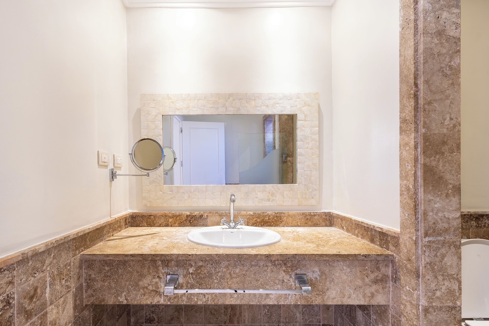 Secluded Luxury Retreat in Cap Cana