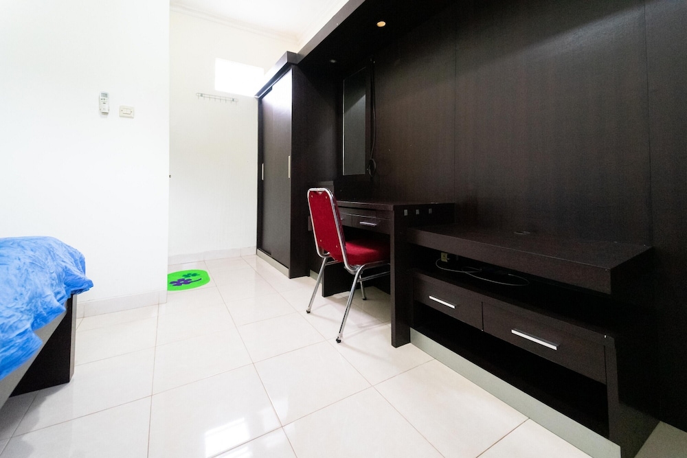 KoolKost Syariah near Botani Square Mall view 5