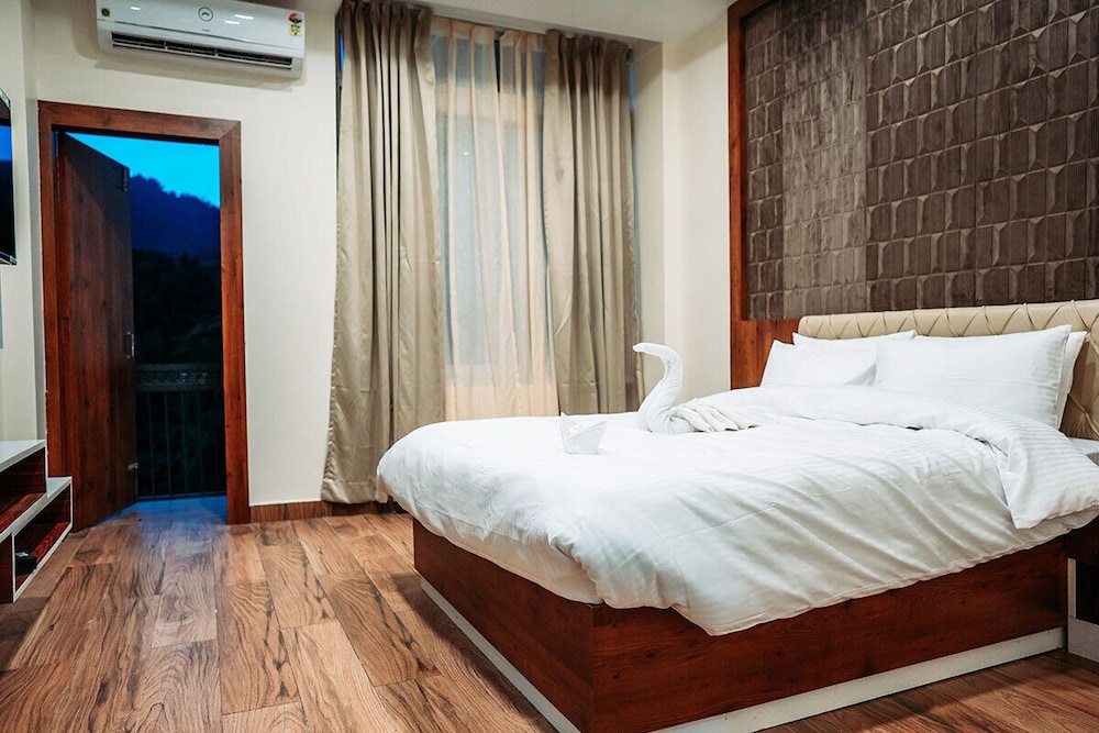 Papumpare Jungle Resort