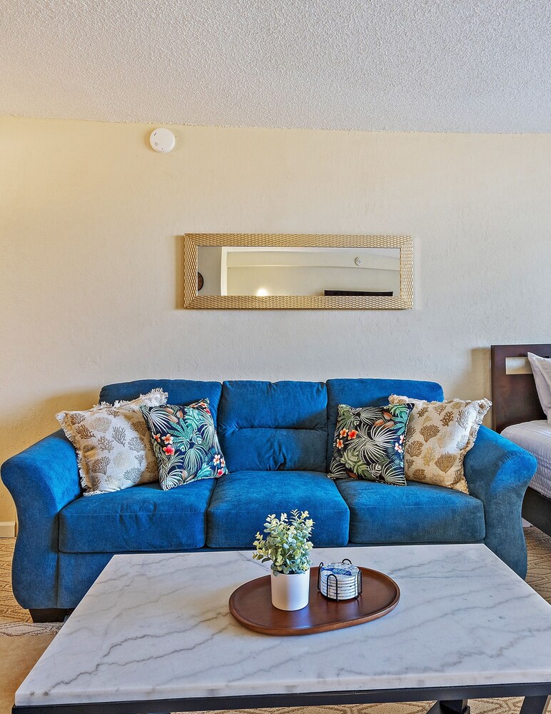 Kaanapali Shores 432 Studio Condo Condo