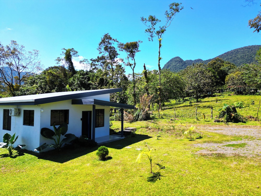 Casa Vista Arenal