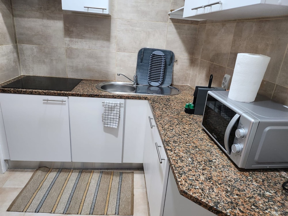 Nice Belmonte Flat in Oporto
