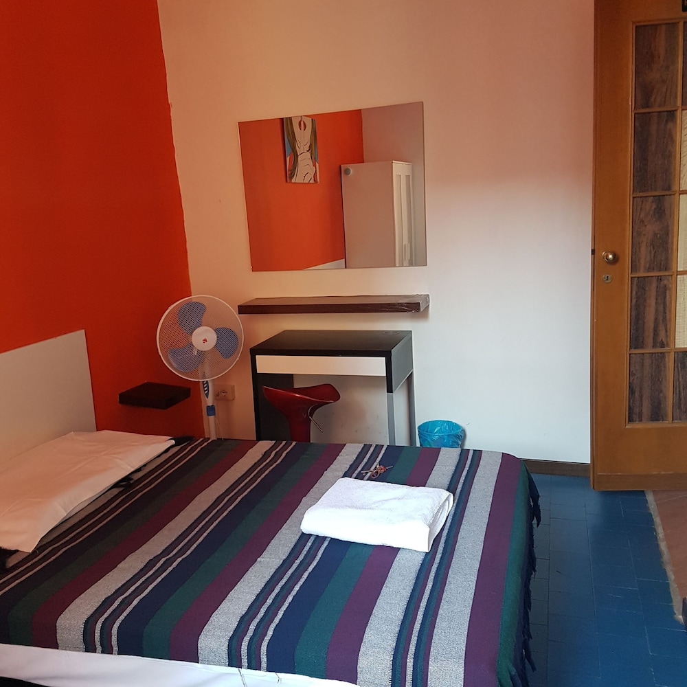 Guesthouse Ava