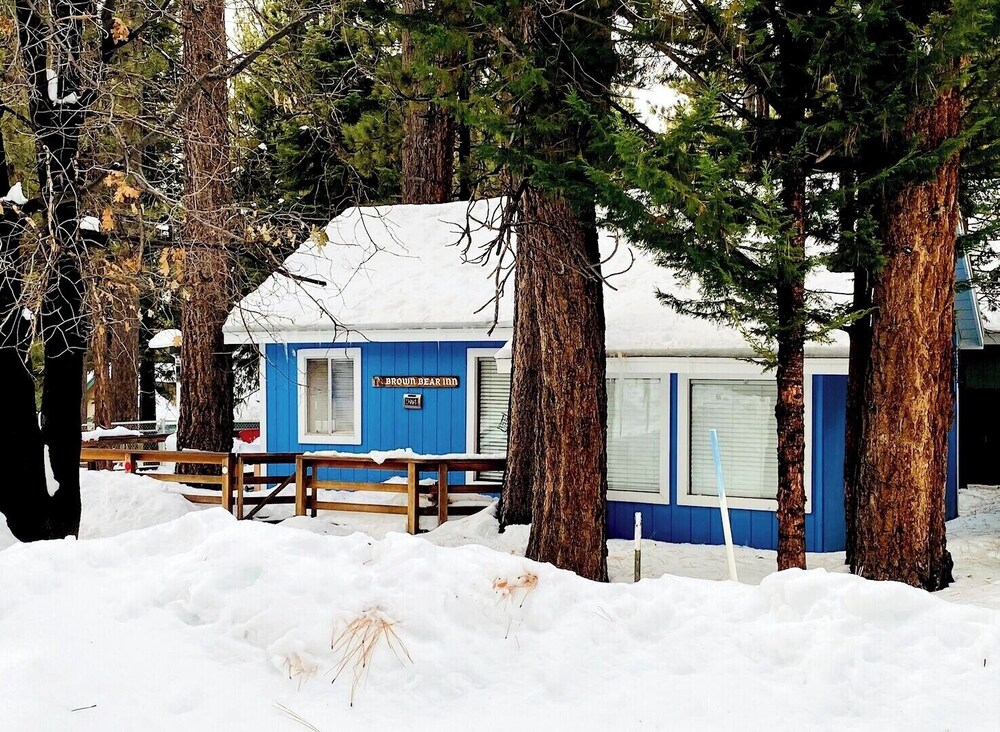 Brown Bear Inn