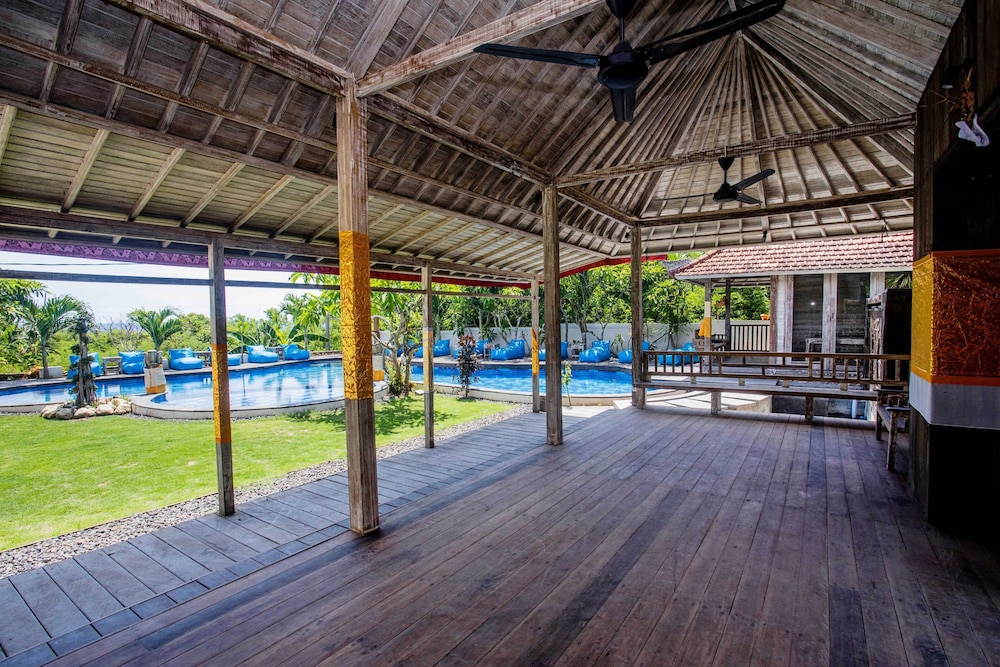 D’Gume Villas Lembongan by Bali Cabin