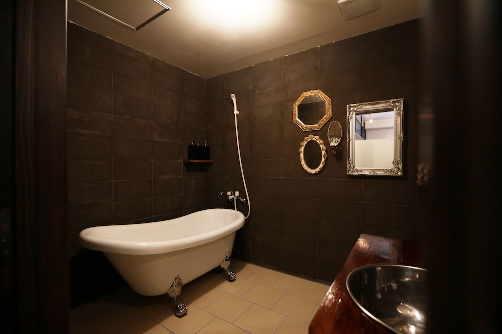 Trip Shot Hotels Koza