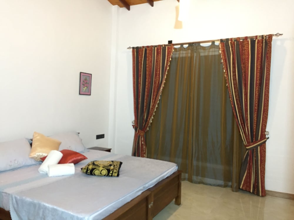 Villa Nuova Kandy