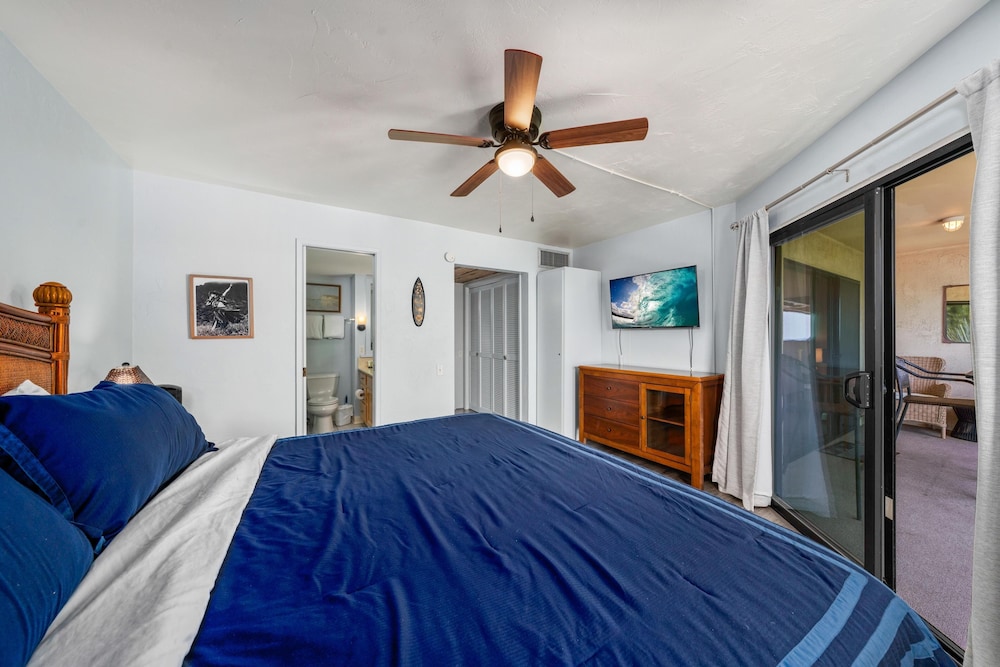 Big Island Royal Kahili A404 2 Bedroom Condo