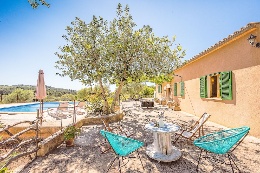 Villa Son Fornes