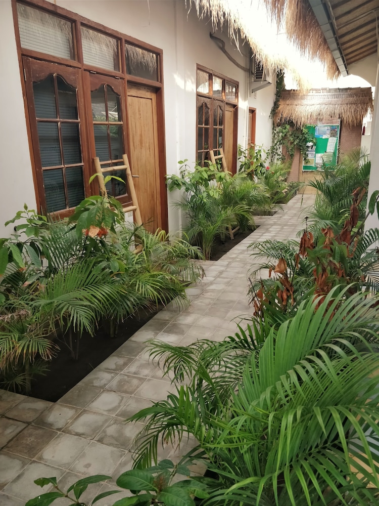 La Favela - Hostel