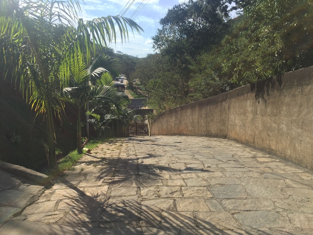 Pousada Marinho Society view 4