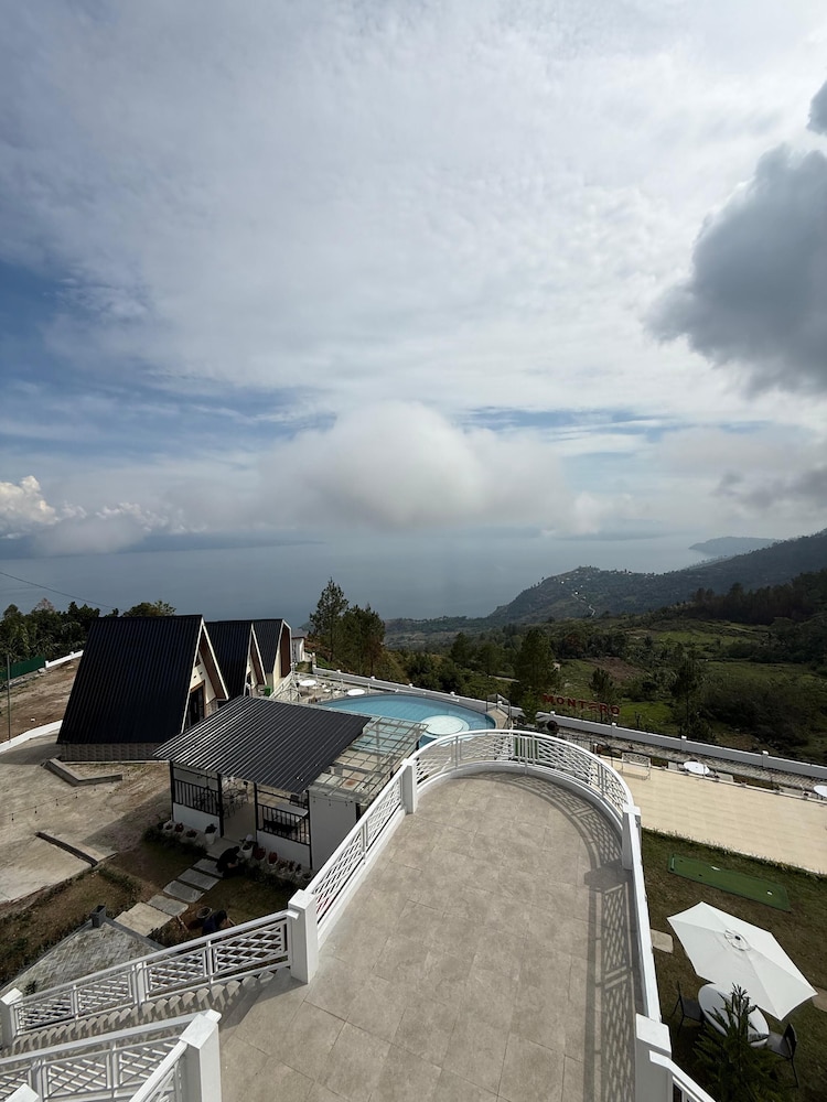 Montero Glamping & Stay