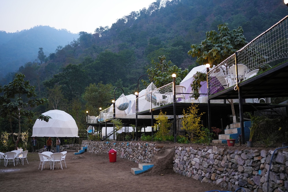 Kylo Resort