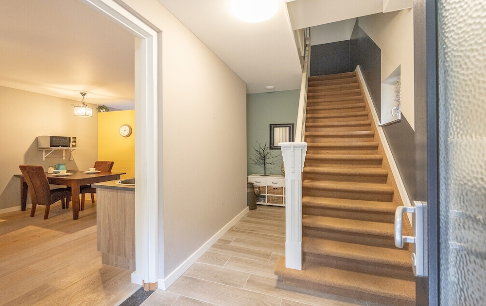 Valkenburg Apartment Near City Centre