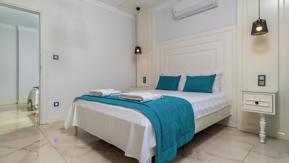 Cunda Rota Garden Otel - Image 29