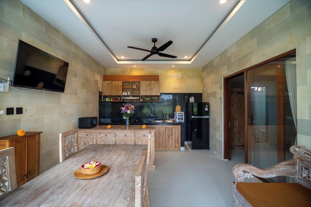 Armonia Private Villa Ubud