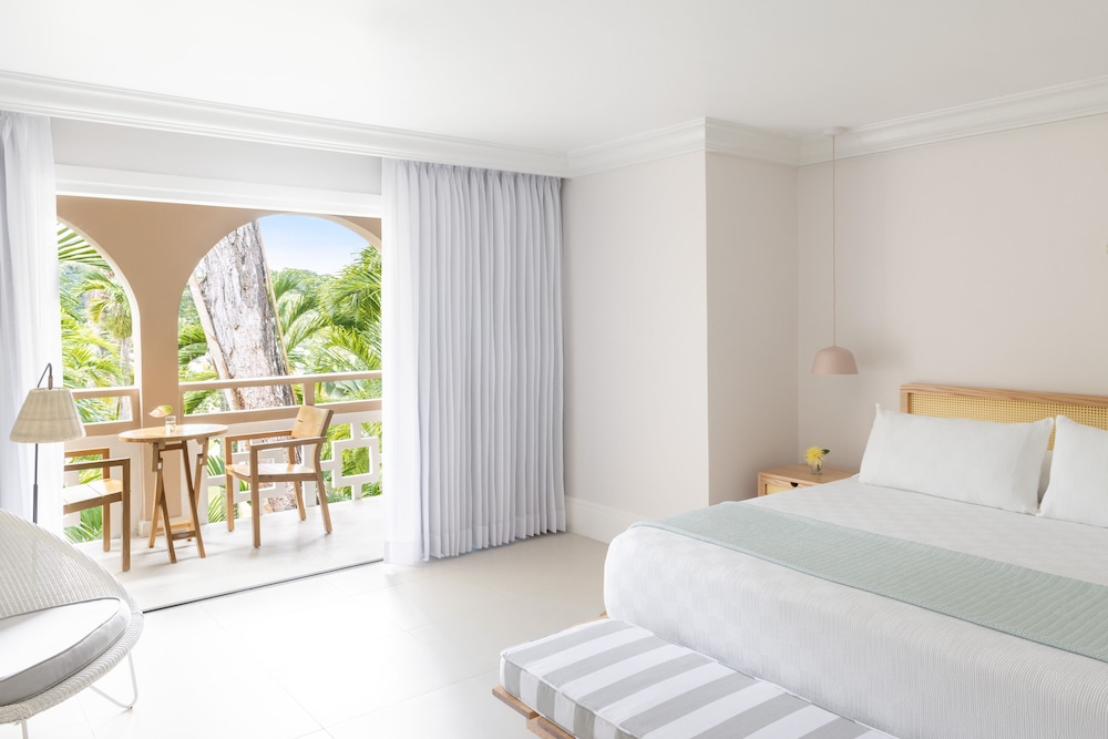 Couples Sans Souci All Inclusive