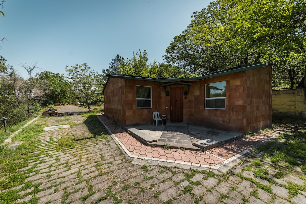 Organic House & Aquapark