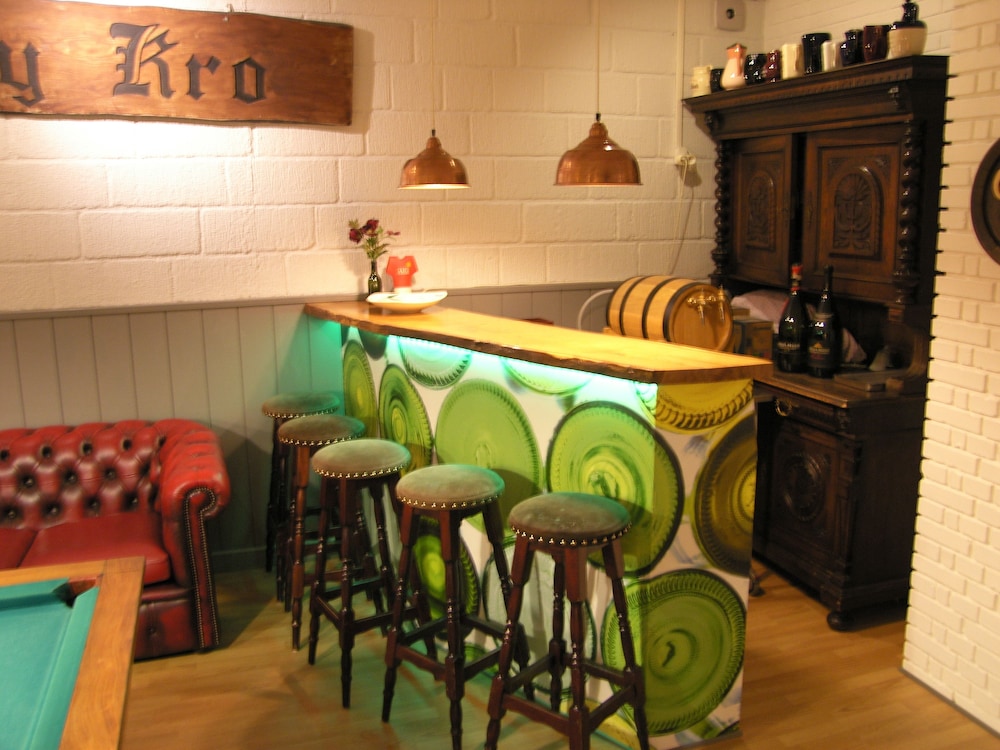Klintholm Bed & Breakfast