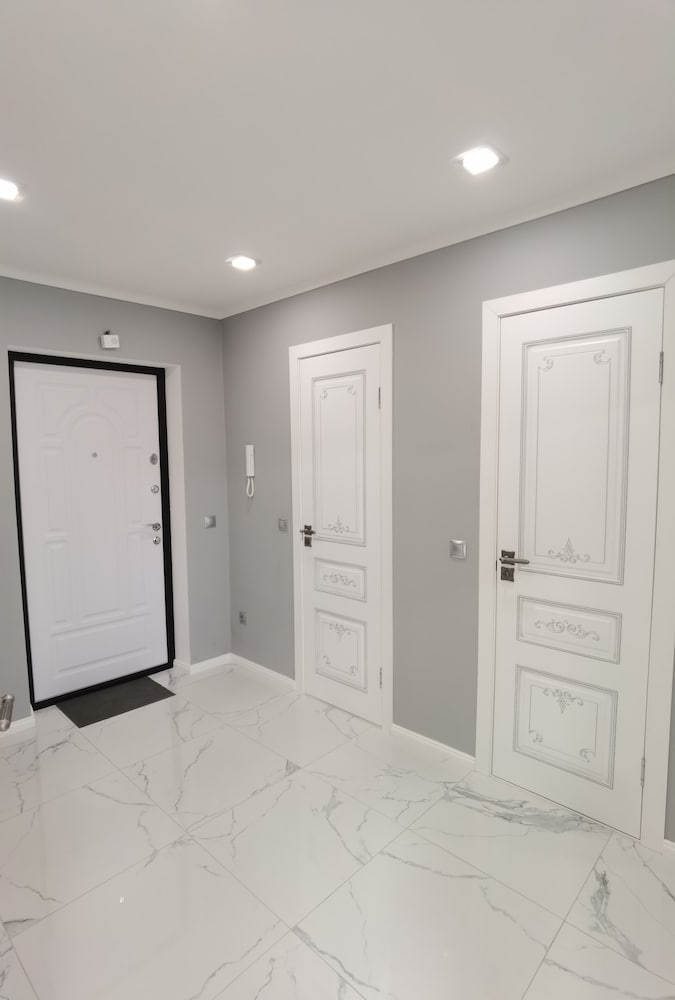 Apartment in Vitebsk Tower