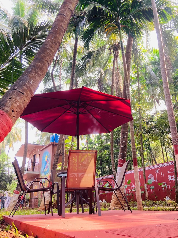 Ishaan Holiday Resort