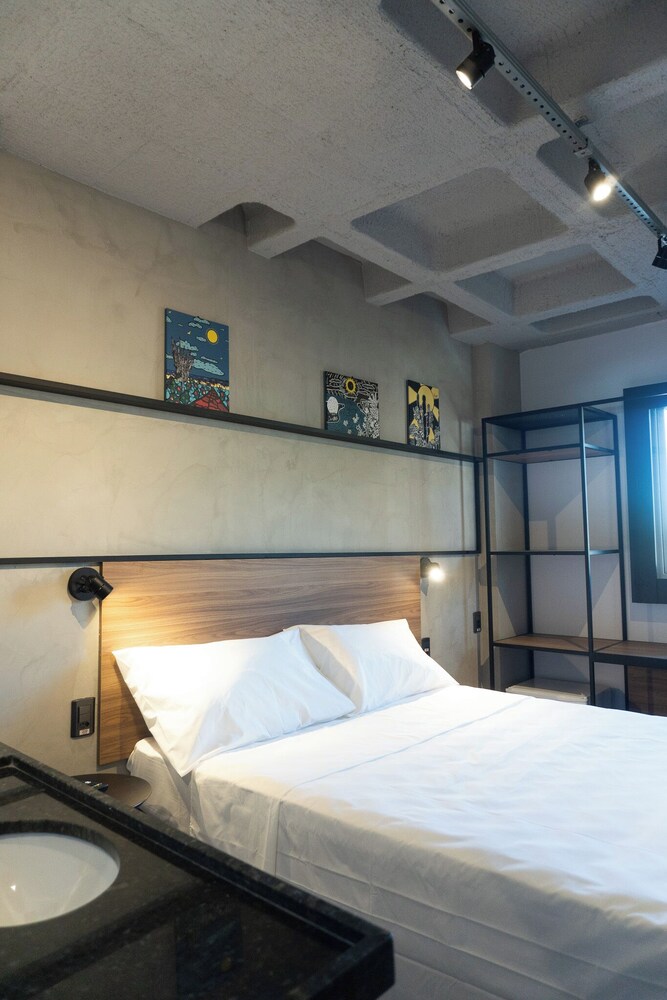 Ibis Arcoverde