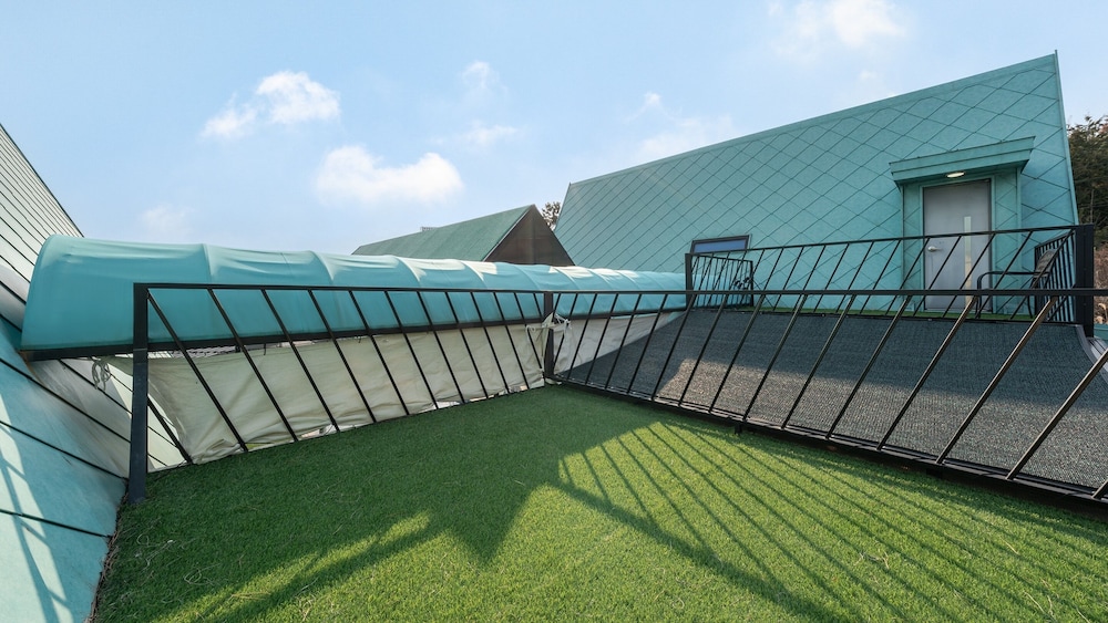 Sacheon Ara Private Pool Villa
