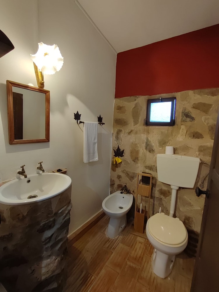 Serra do Caldeir o Private Pool Villa