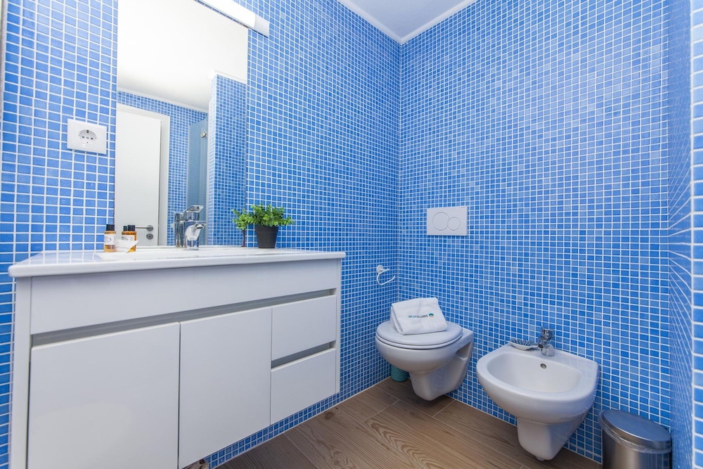 B54 - Casa Azul in Burgau