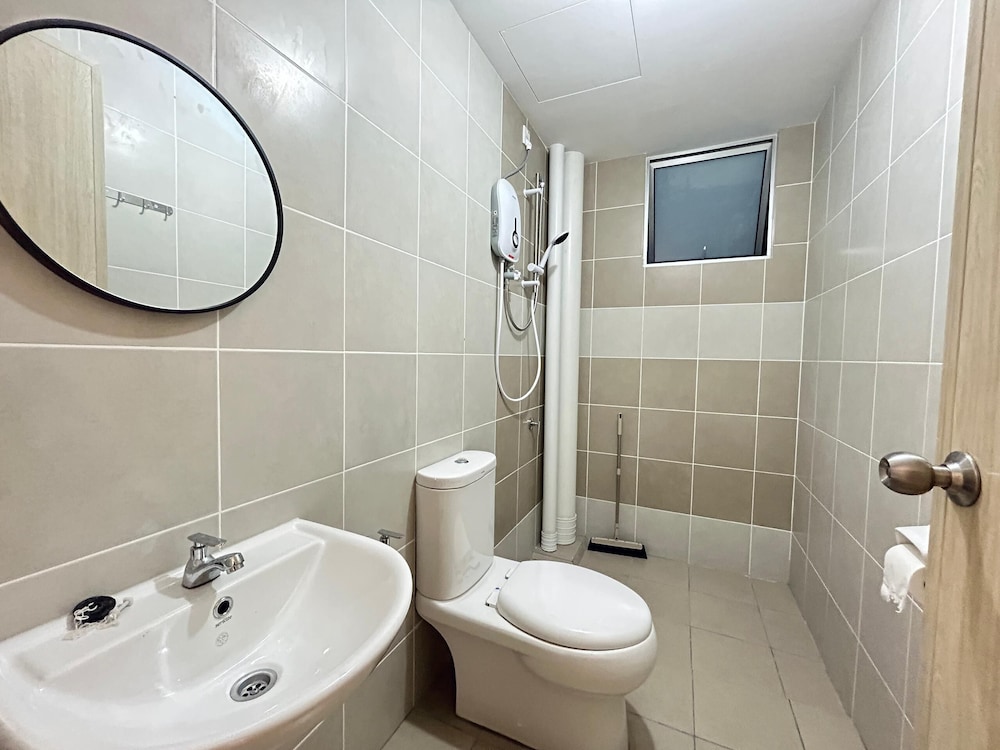 Merpati Indah Apt Kulai Johor