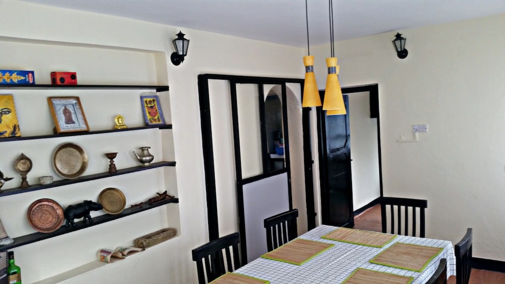 Shakya Residence