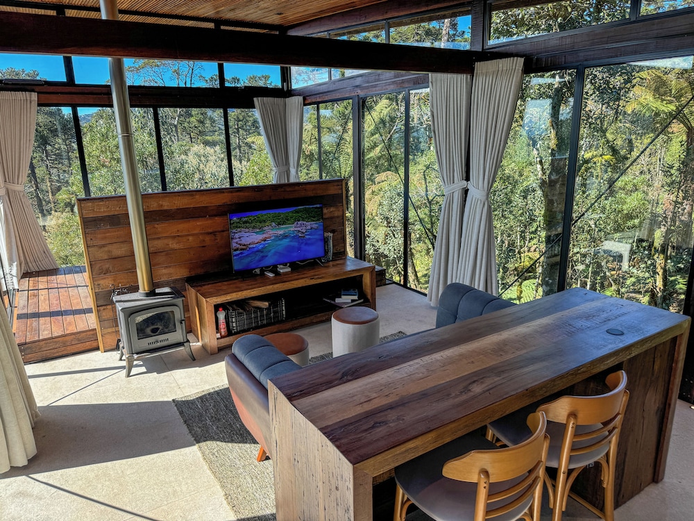 Pousada Serenus House