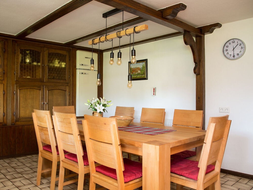 Giessler Modern Retreat