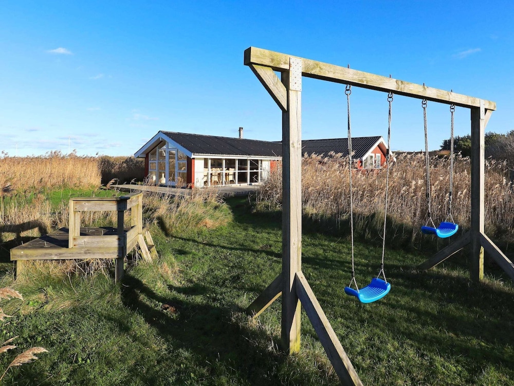 6 Person Holiday Home in Hjorring-by Traum view 3
