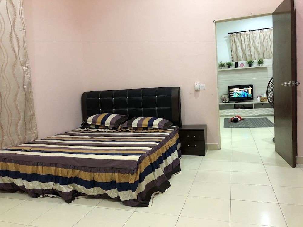 Seri Rendang Homestay Pekan Pahang