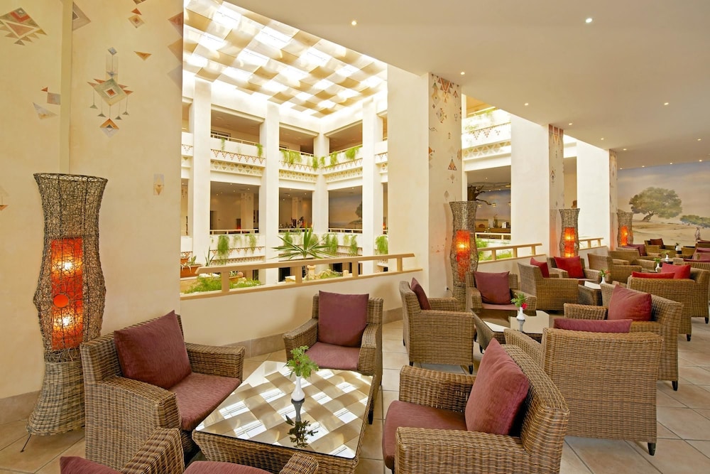 Vincci Safira Palms Hôtel & Spa
