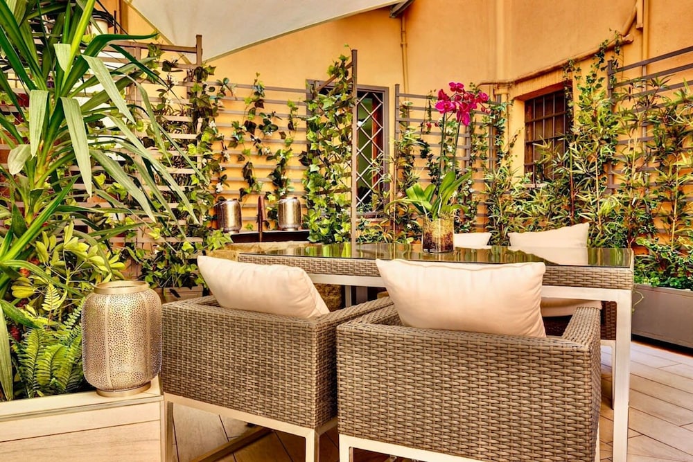 New Domus Historic Rome Palazzo Modern Luxury Near Piazza Navona photo 3