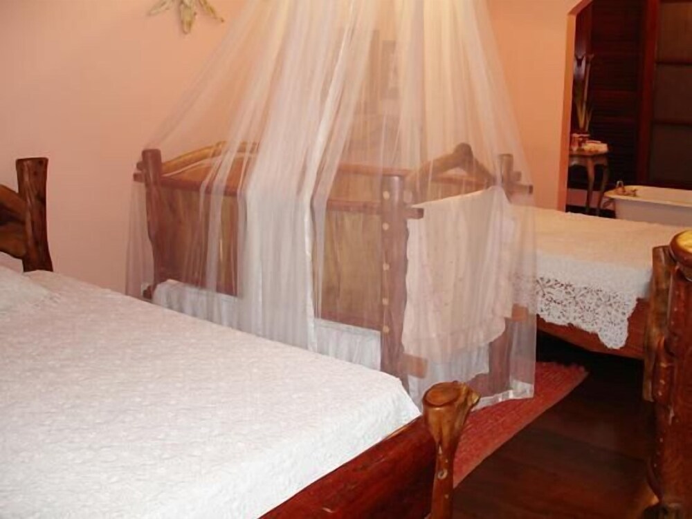 Hotel Fazenda Marco Polo
