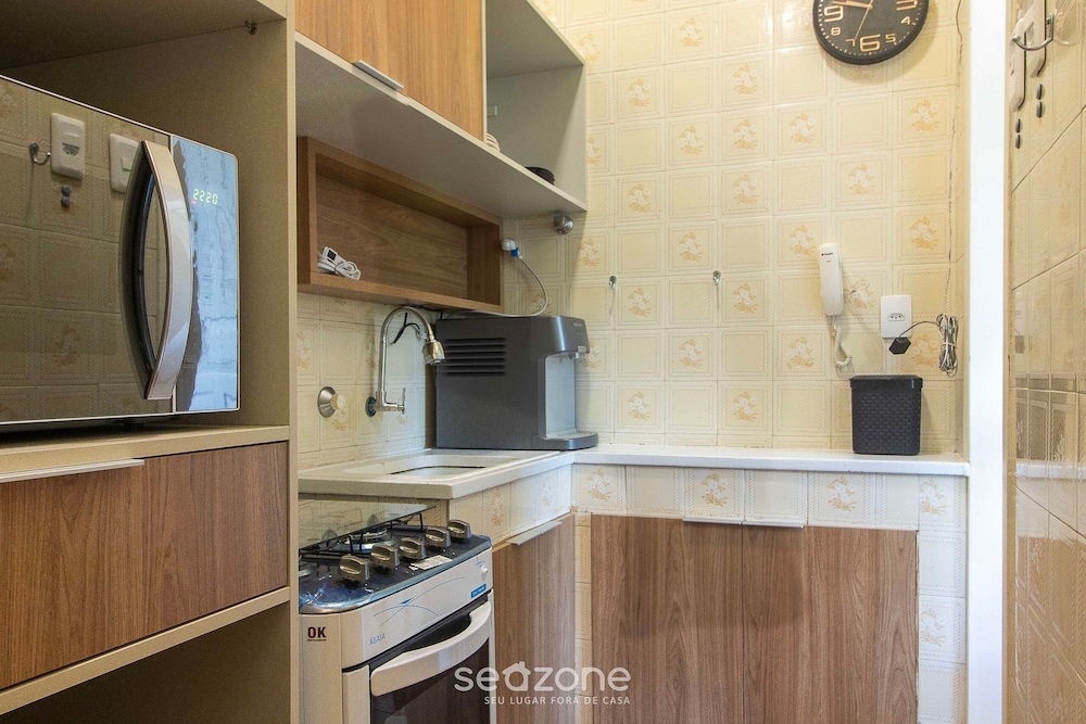 Fully Equipped Studio in Petropolis Moc0210