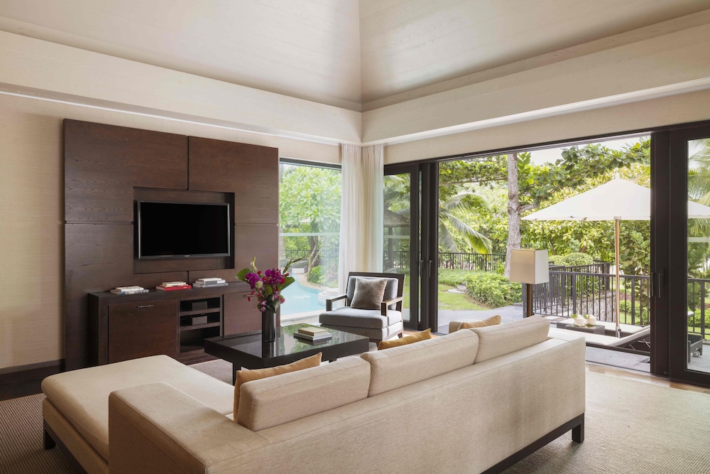 Raffles Hainan